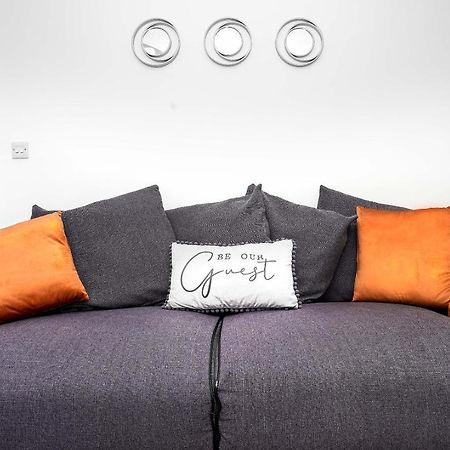 Springland Close Ίπσουιτς Εξωτερικό φωτογραφία
