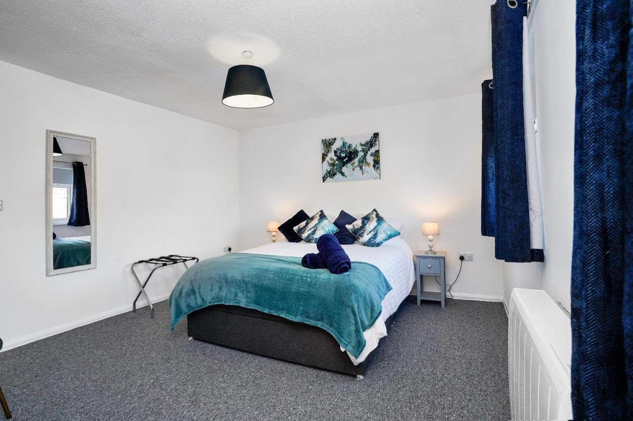 Springland Close Ίπσουιτς Εξωτερικό φωτογραφία