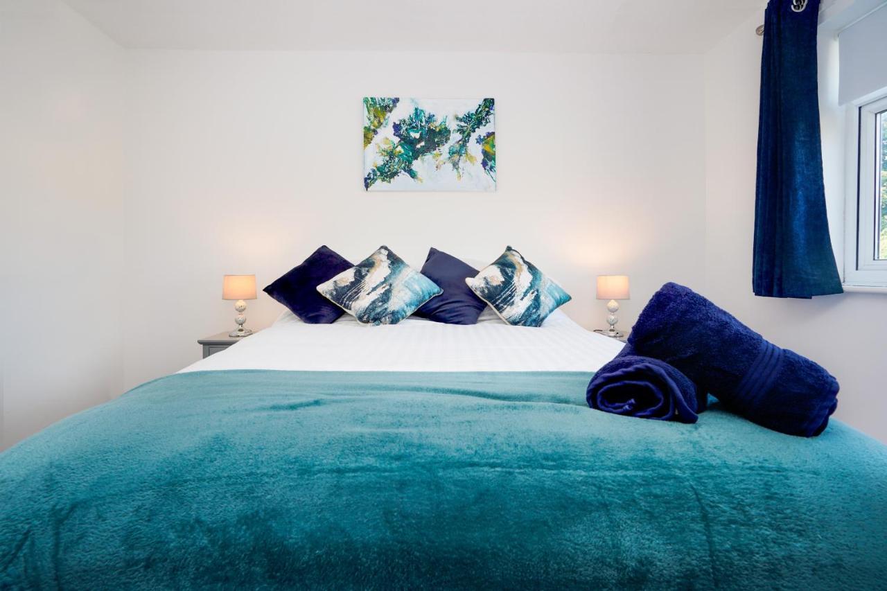 Springland Close Ίπσουιτς Εξωτερικό φωτογραφία