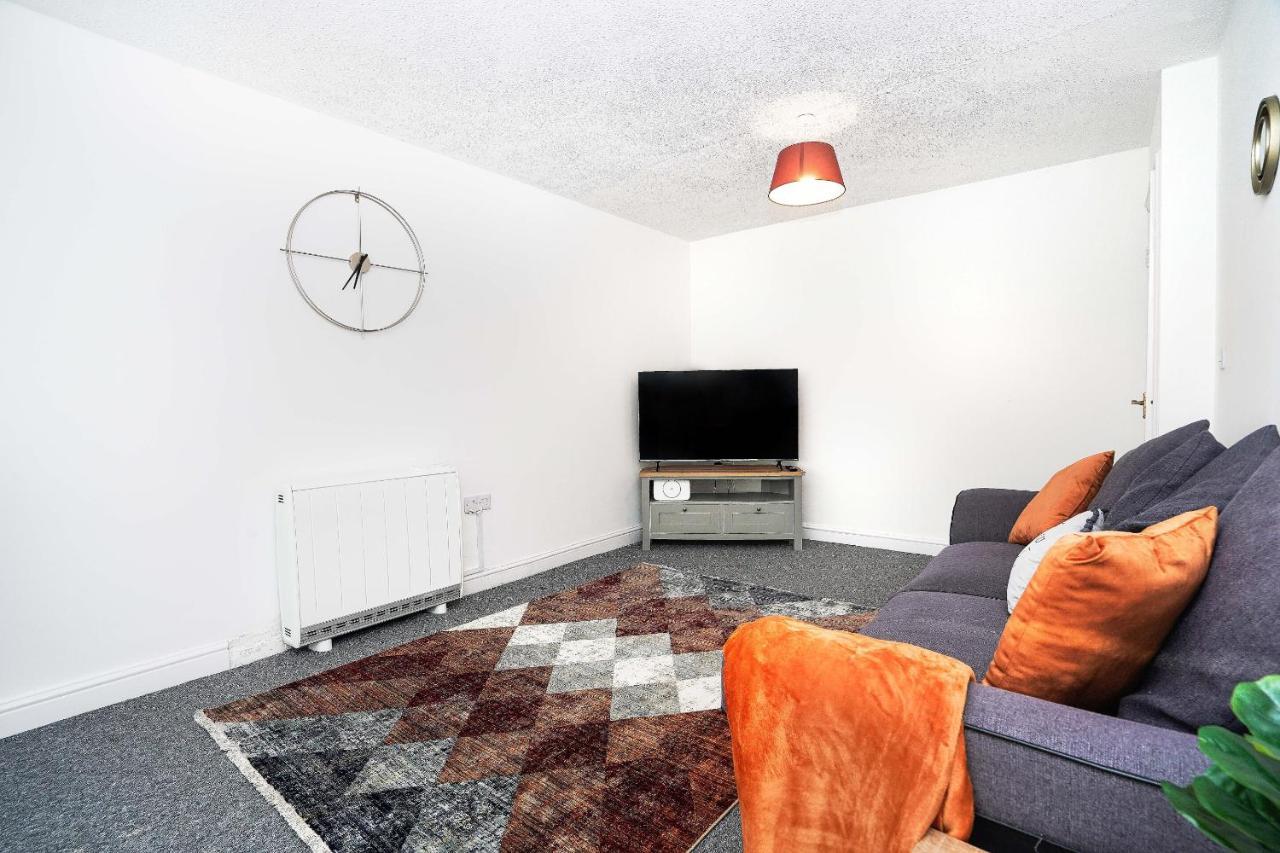 Springland Close Ίπσουιτς Εξωτερικό φωτογραφία
